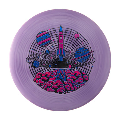 Liftoff Edition Fuzion Swirl Renegade