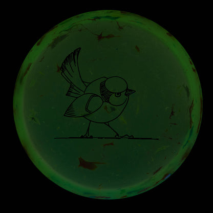 Faylor Lake Special Edition Glo Jawbreaker Z FLX Zone