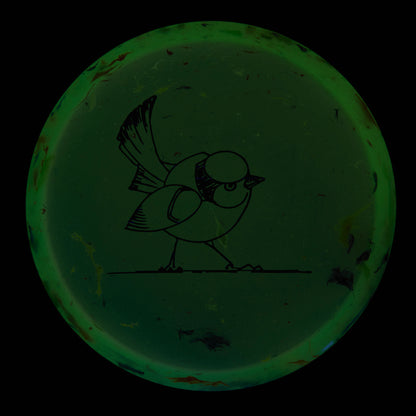 Faylor Lake Special Edition Glo Jawbreaker Z FLX Zone