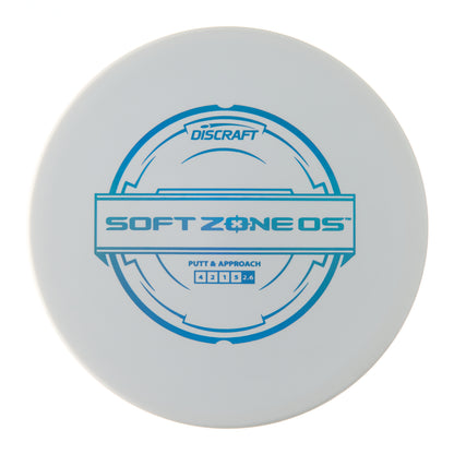 Putter Line Soft Zone OS