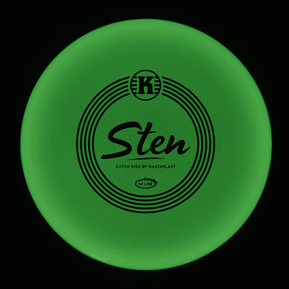 K4 Glow Sten