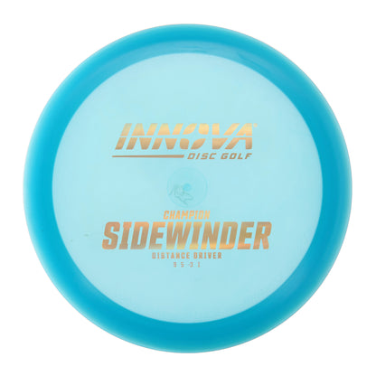 Champion Sidewinder