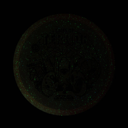 2025 Halloween Special Edition Silva Saarinen Particle Proton Insanity