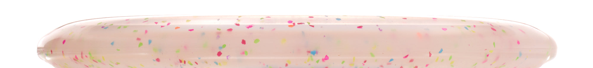 Paige Pierce 2025 Green Mountain Champion Victory Edition Confetti Fierce