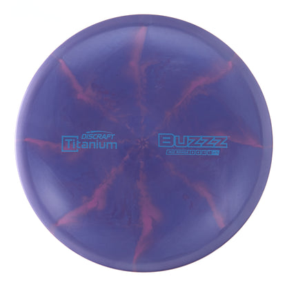 Titanium Buzzz