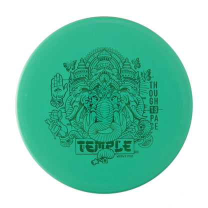 Nerve Pro Temple