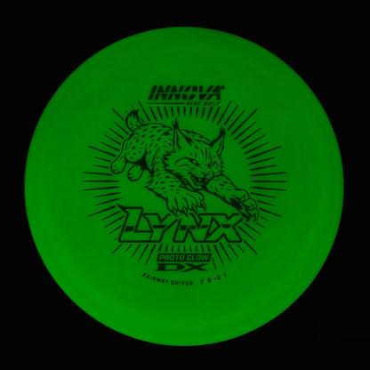 Proto Glow DX Lynx
