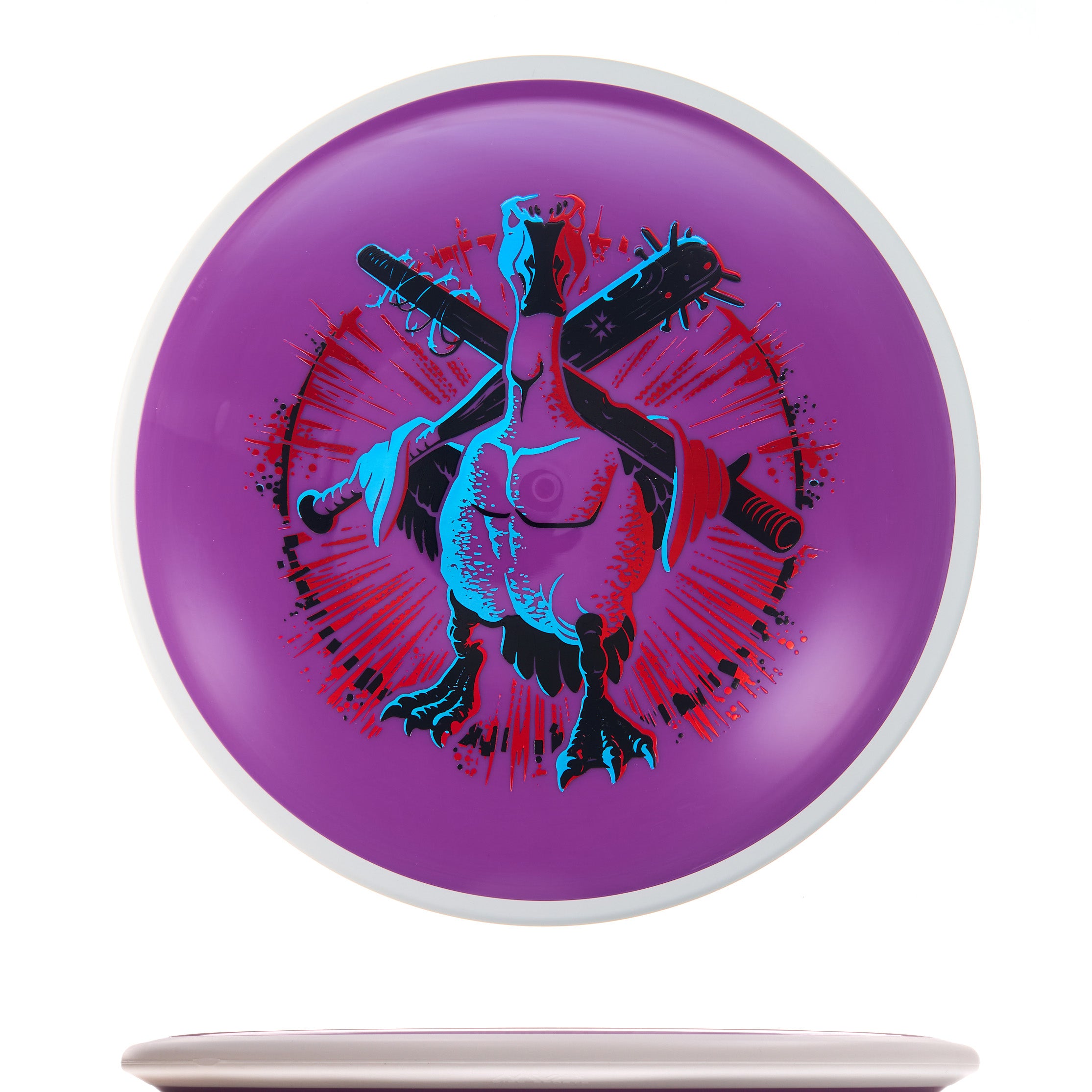 DFX Get Bonked! Project Lab Coat Neutron Reactor