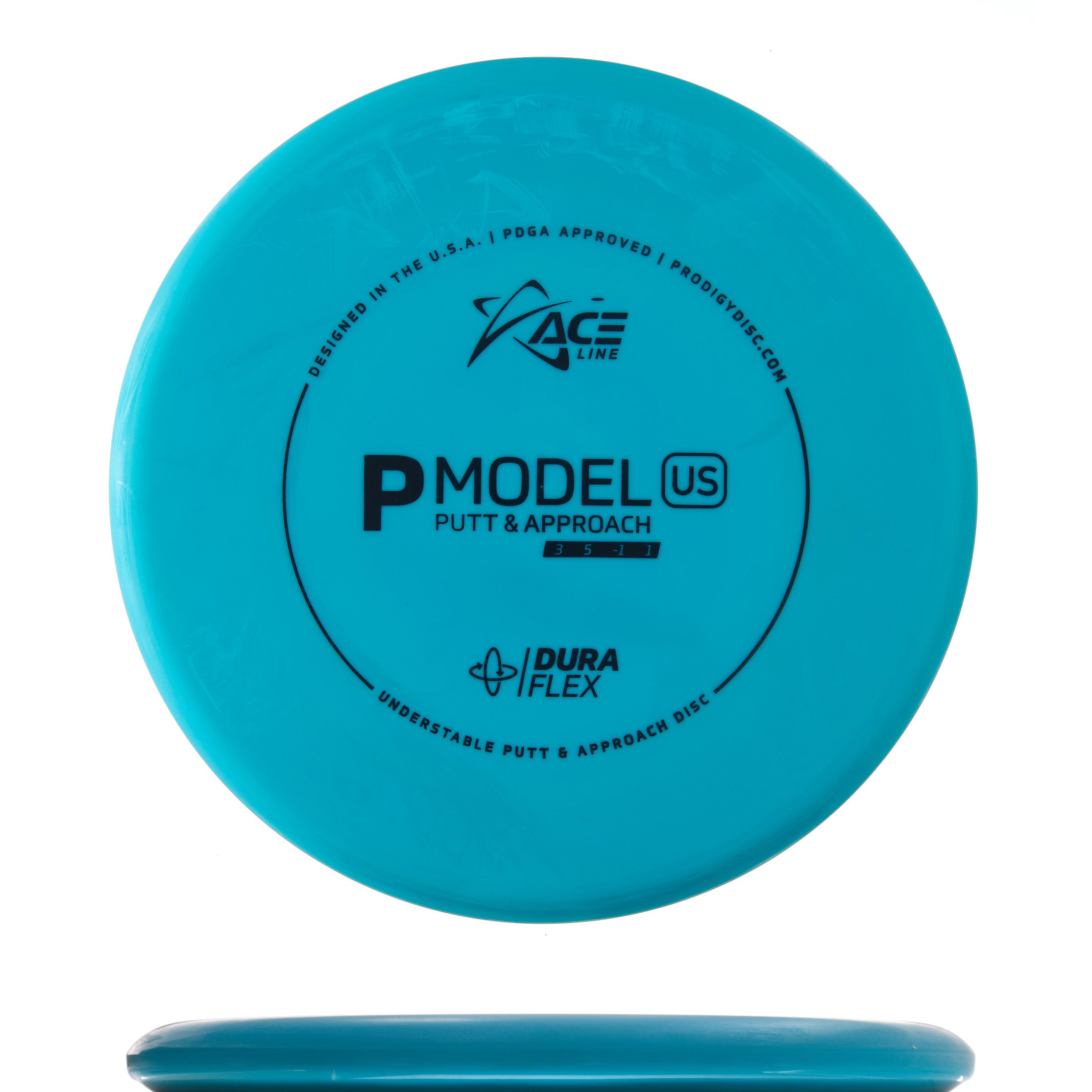 ACE Line DuraFlex P Model US