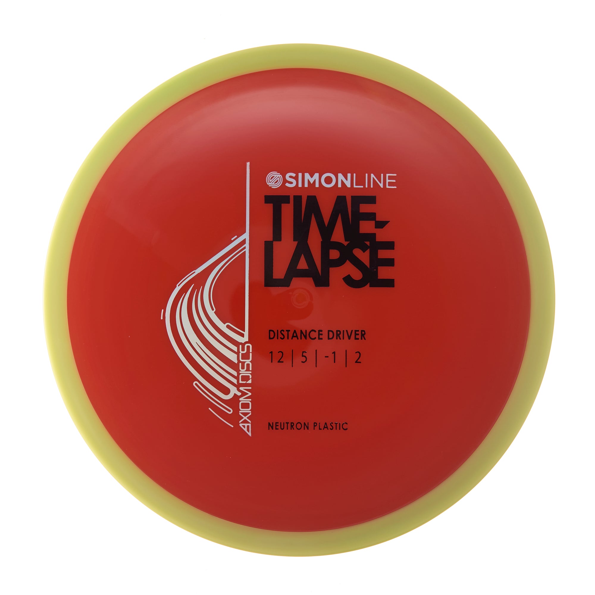 Neutron Time-Lapse Retooled