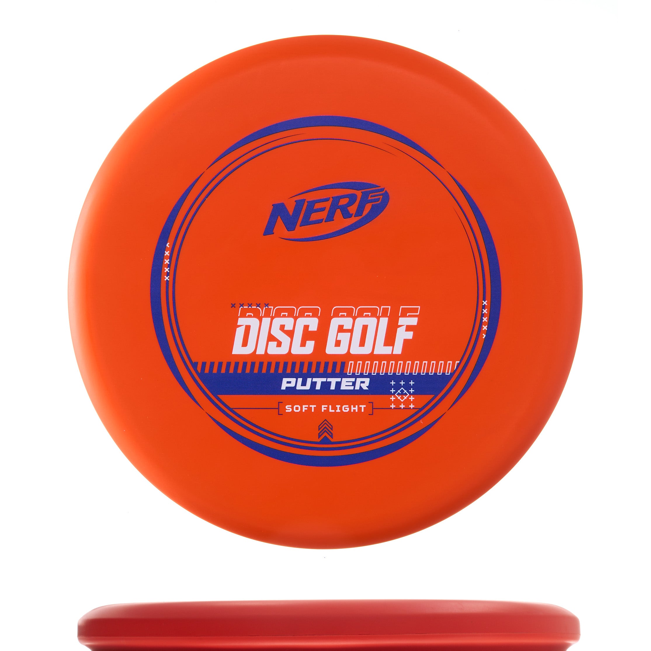 NERF Soft Flight Putter