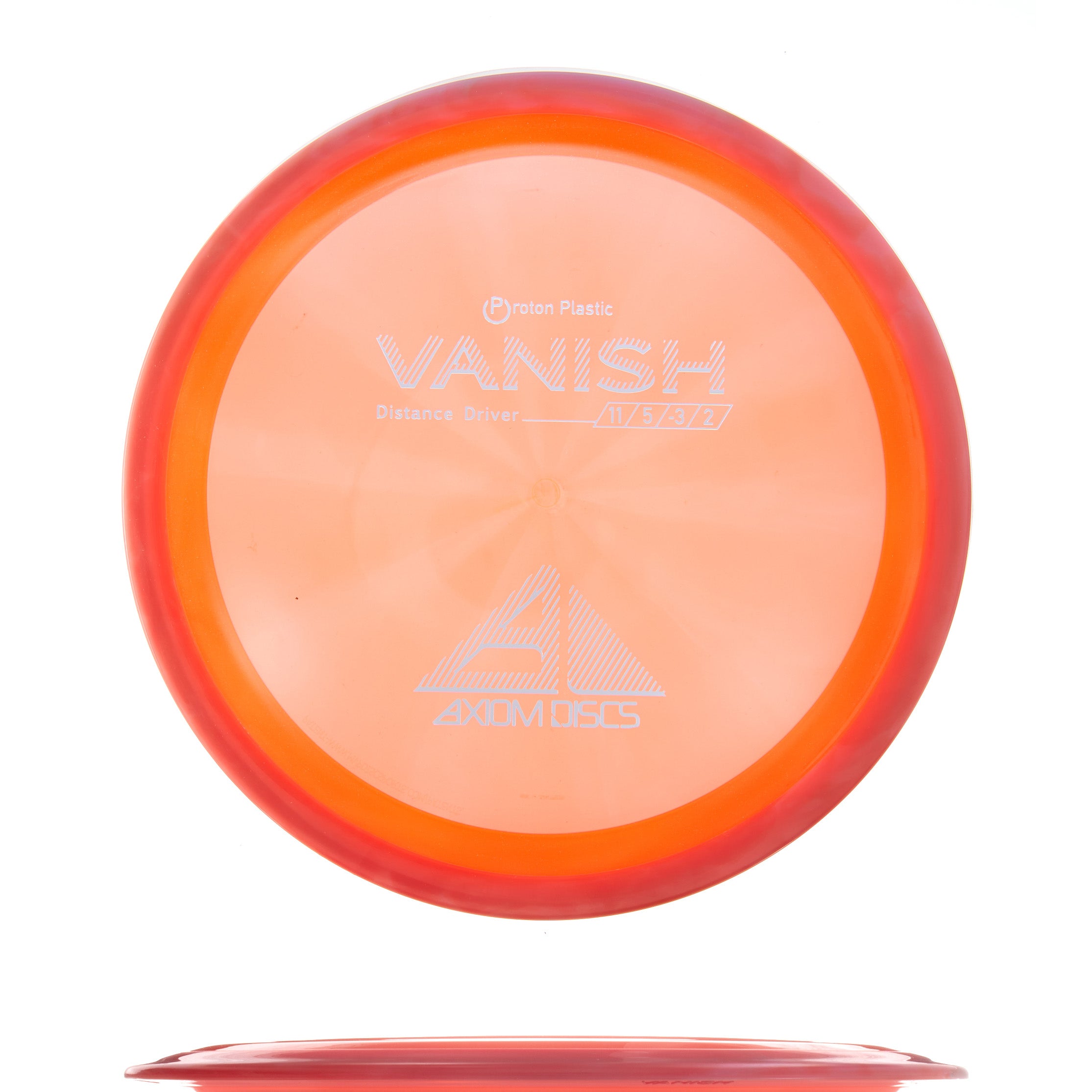 Proton Vanish