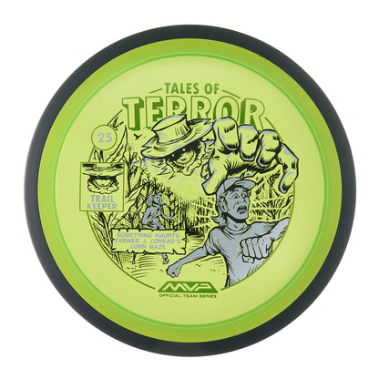 2025 Halloween Special Edition James Conrad Proton Trail