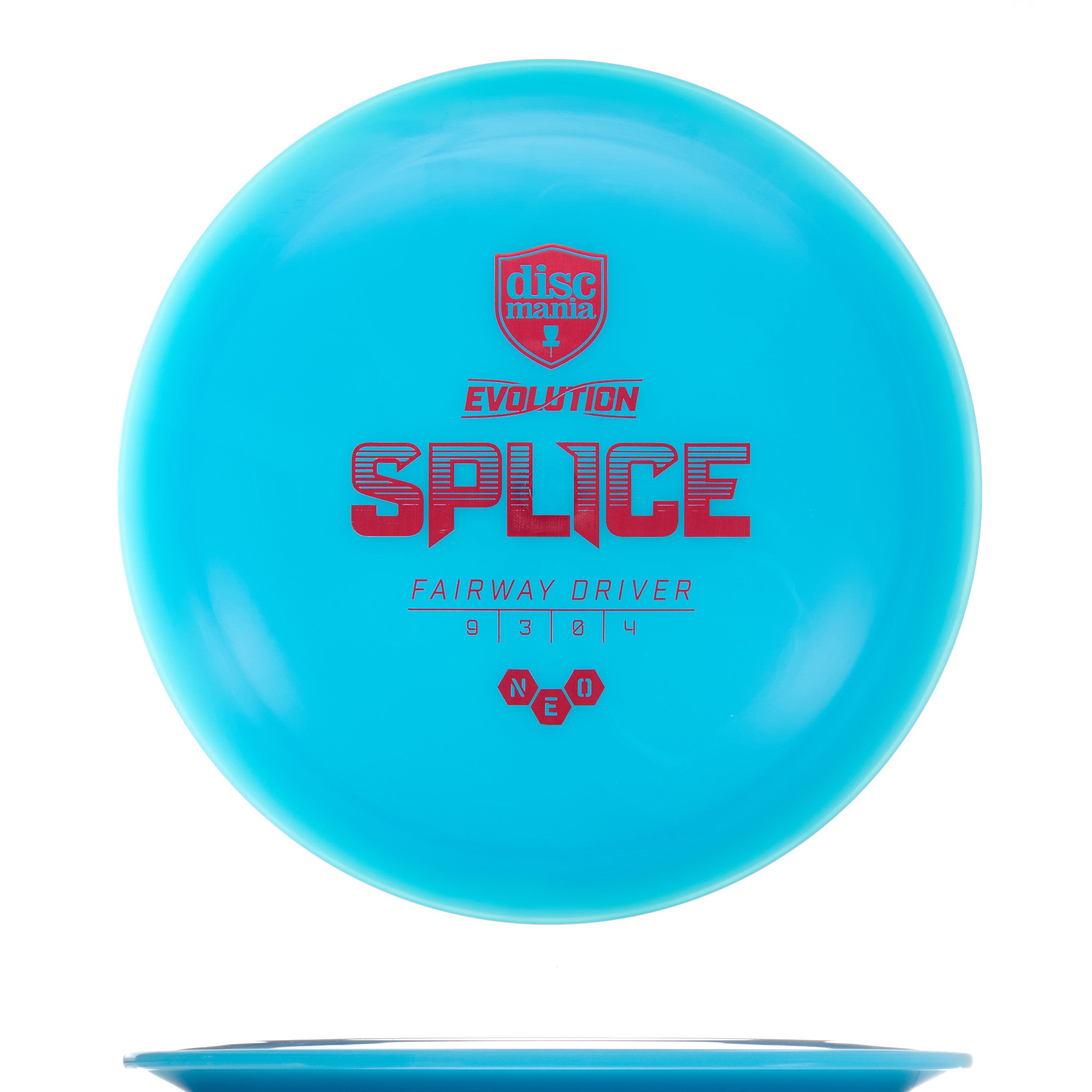 Neo Splice