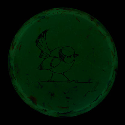 Faylor Lake Special Edition Glo Jawbreaker Z FLX Zone