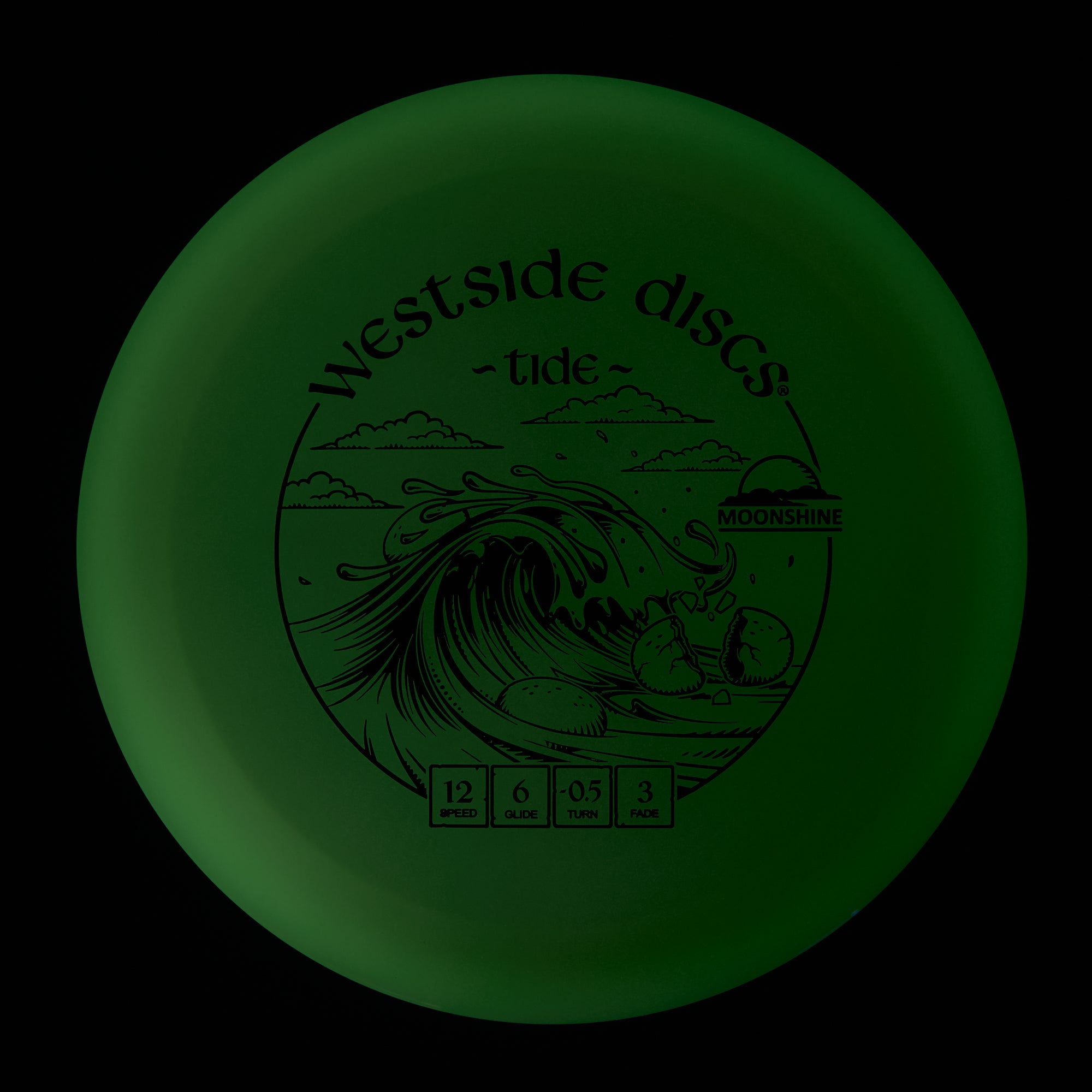 VIP Moonshine Tide
