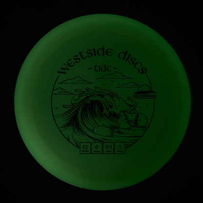 VIP Moonshine Tide