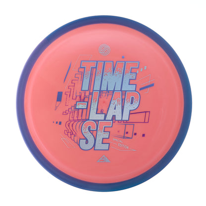 Special Edition Neutron Time-Lapse Retooled