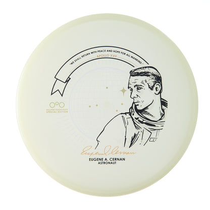 Special Edition Color Glow - Green Eclipse 2.0 - Parachute