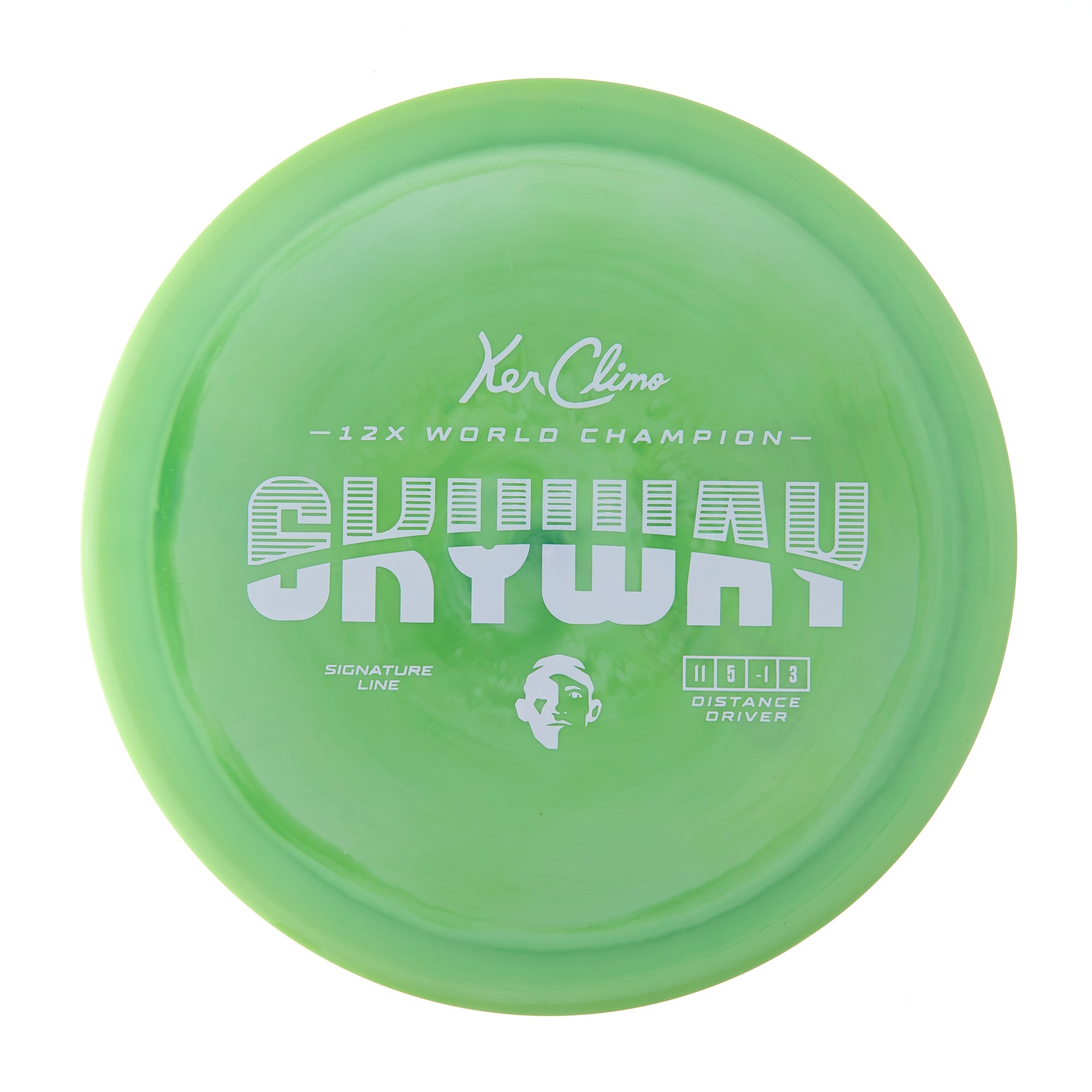 Signature Line Skyway