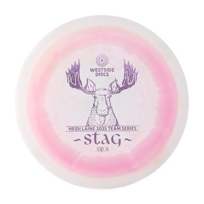 Heidi Laine 2025 Team Series VIP-X Ring Stag
