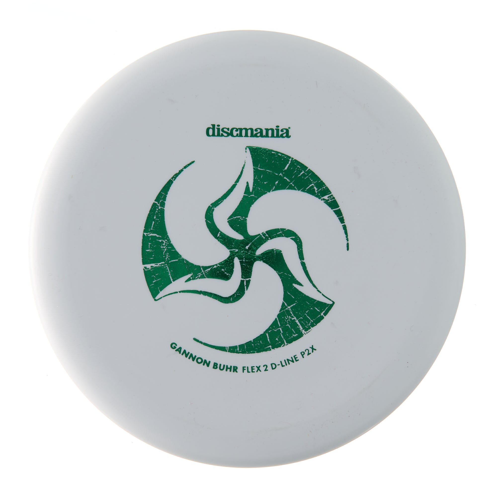 Huk Lab Gannon Buhr Signature Series D-Line Flex 2 P2X