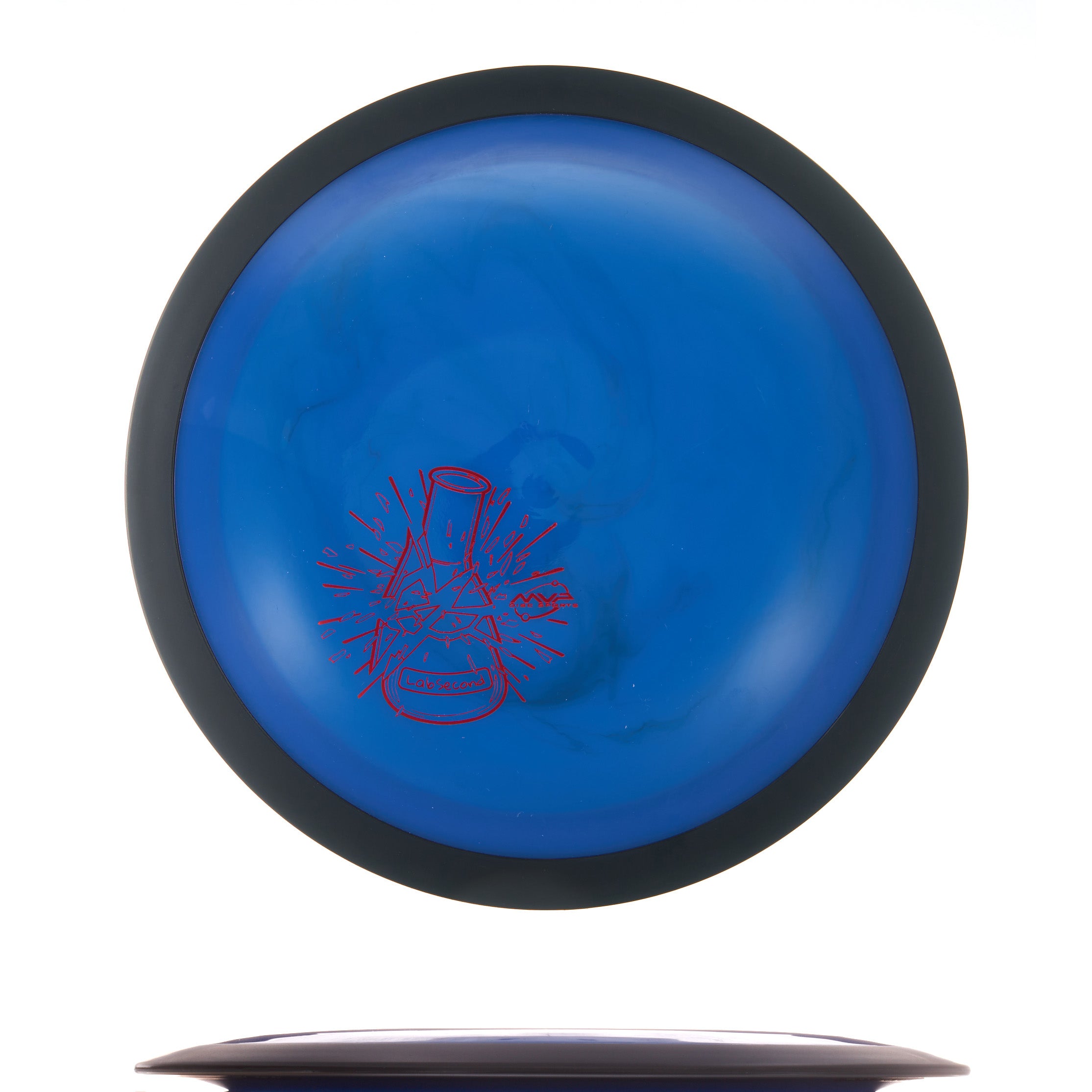 Lab Second Neutron Dimension