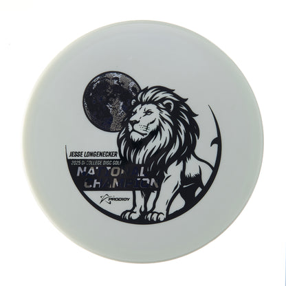 Jesse Longenecker National Champion 500 Ultra Soft A2