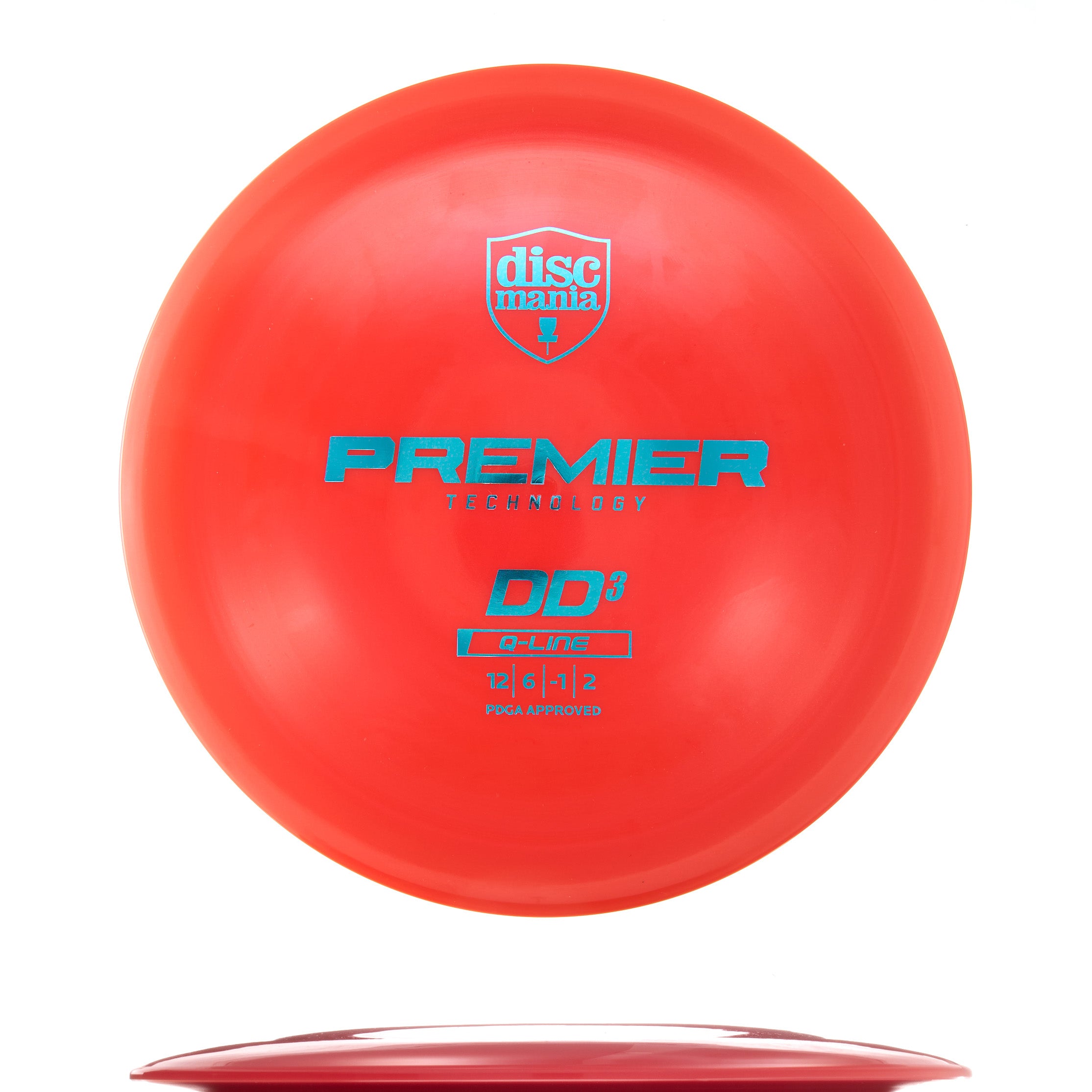 Premiere Q-Line DD3