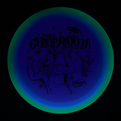 2024 Digital Gyropalooza Total Eclipse 2.0 Vanish