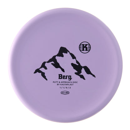 K3 Berg