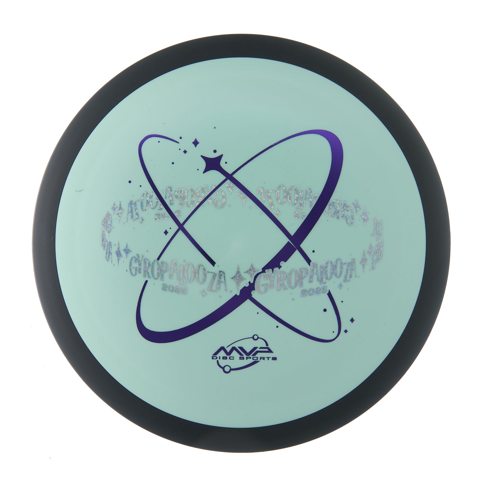 GyroPalooza Fission Dimension