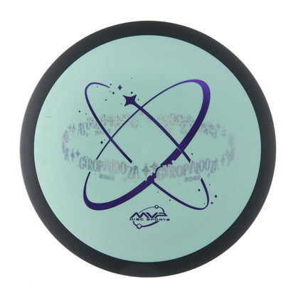 GyroPalooza Fission Dimension