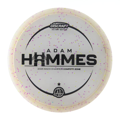 Adam Hammes 2025 Waco Champion Victory Edition Z Confetti Zone