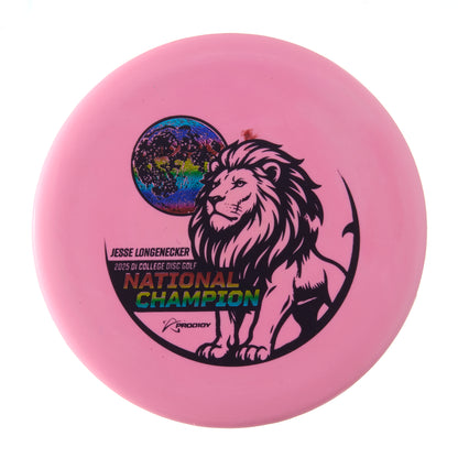 Jesse Longenecker National Champion 300 Ultra Soft PA-2