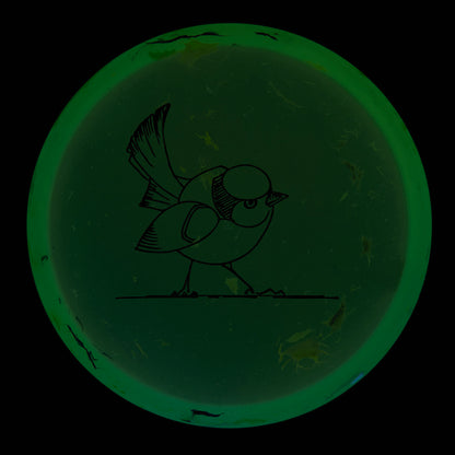 Faylor Lake Special Edition Glo Jawbreaker Z FLX Zone