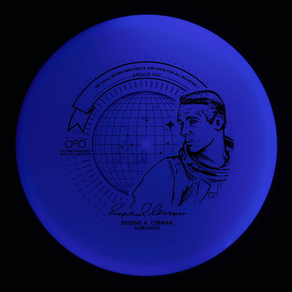 Special Edition Color Glow Eclipse 2.0 Parachute