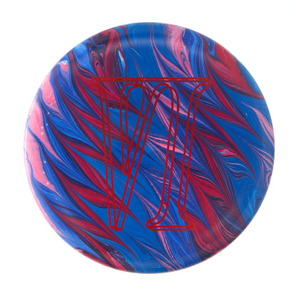 Fellen Bomb Dyes ESP Luna