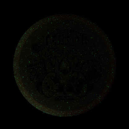 2025 Halloween Special Edition Silva Saarinen Particle Proton Insanity