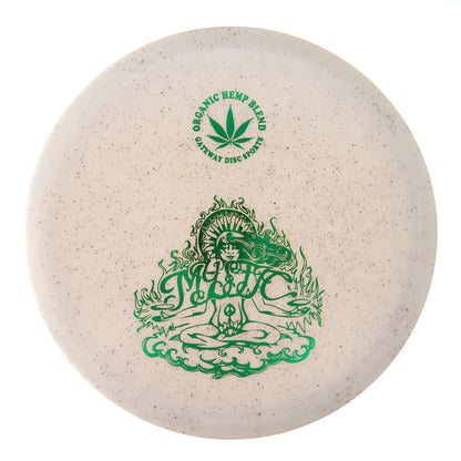 Diamond Hemp Mystic