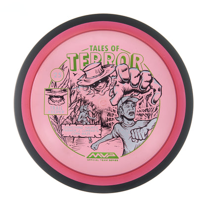 2025 Halloween Special Edition James Conrad Proton Trail