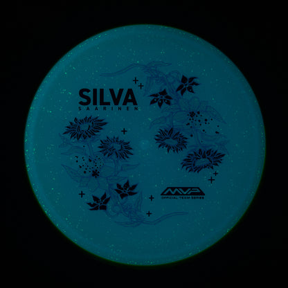 Silva Saarinen Team Series Flowers Particle Eclipse Proxy