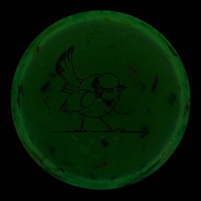 Faylor Lake Special Edition Glo Jawbreaker Z FLX Zone