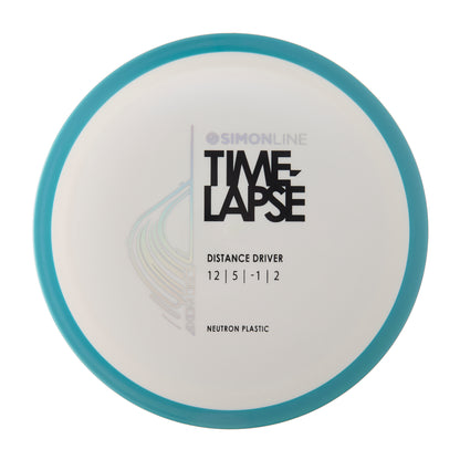 Neutron Time-Lapse Retooled