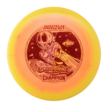 Holly Finley Team Champion Series Halo Champion Roadrunner