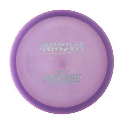Champion Panther