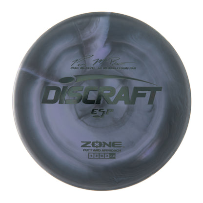 Paul McBeth 6X World Champion ESP Zone