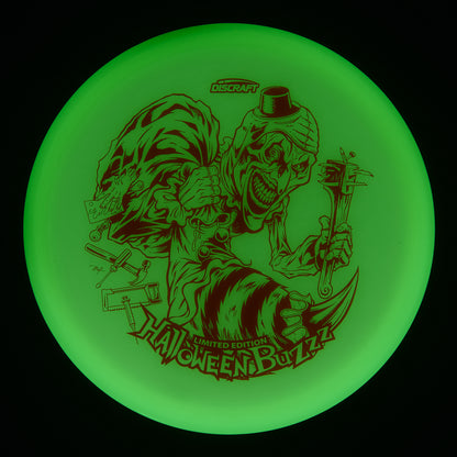 2025 Halloween Mega-Glo Buzzz