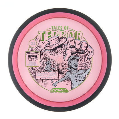 2025 Halloween Special Edition James Conrad Proton Trail