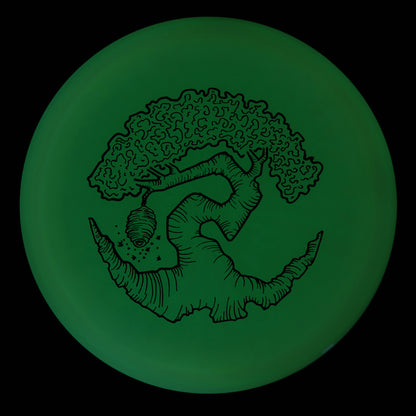 Faylor Lake Special Edition Glo Z FLX Swarm